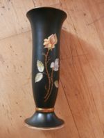 Blumenvase Royal Porzellan Bavaria KPM Germany Handarbeit