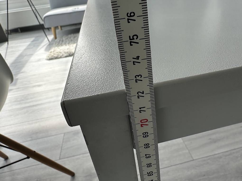 Schreibtische: Bürotisch  – Gebraucht aus ottikon von Tomeas 2