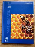 Mathematik 2 Themenbuch
