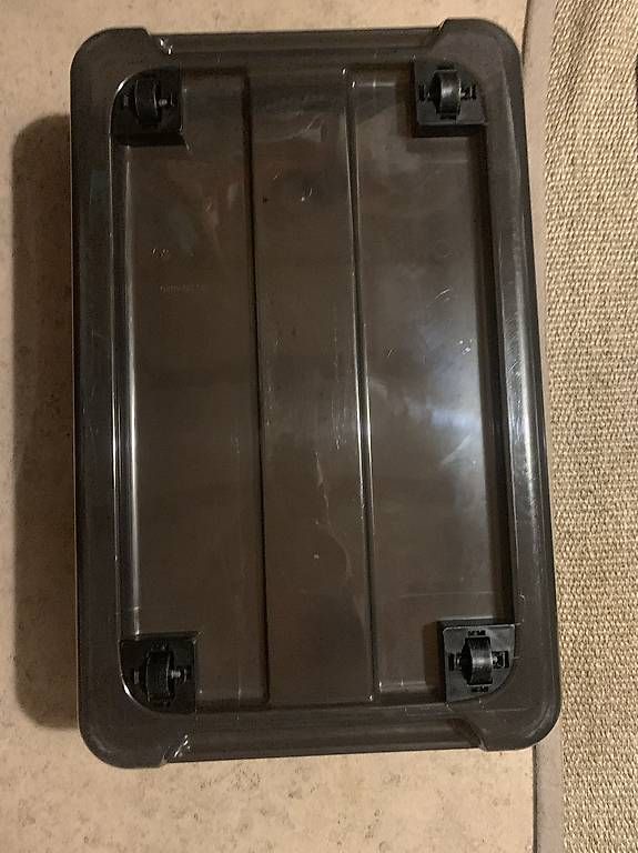 Casse di trasporto: Boxen – Usato da Wabern venduto da walsn1 1