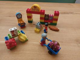 Duplo Supermarkt