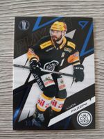 Eishockey Karte Luca Fazzini 30/60 Lugano 