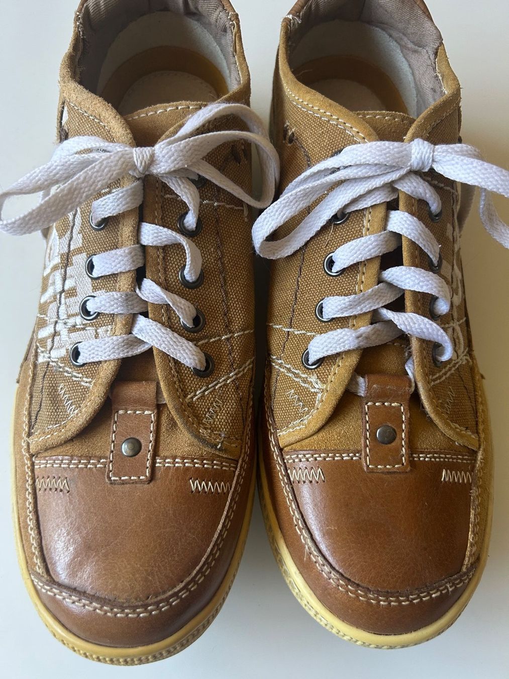 Bugatti Chaussures hommes: Bugatti Schuhe Gr.43 – Neuf (Voir description) à Seuzach par del_w5vl