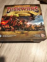 Warhammer  DISKWARS plus Erweiterungen