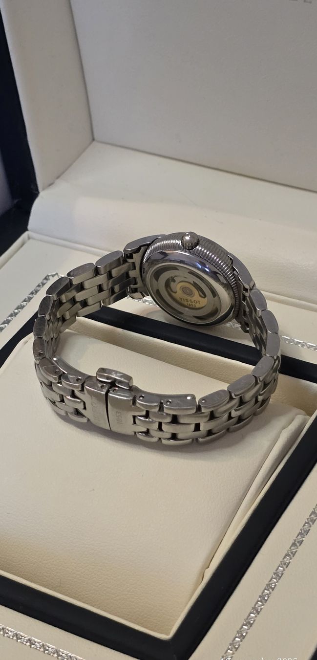 Tissot Uhren: Tissot 1853 Automatique – Gebraucht aus Les Acacias von watinjo 6