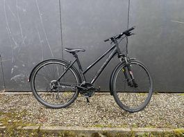 Serious Velo / Damen City Bike