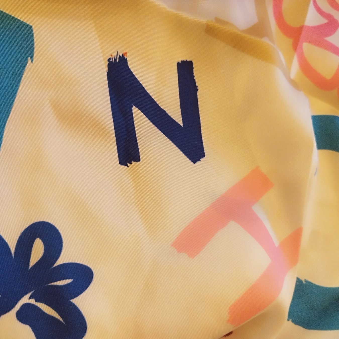 Foulard & Sciarpe: Schal damen NEW – Nuovo e nell'imballaggio originale da Basel venduto da pro_79rs 3