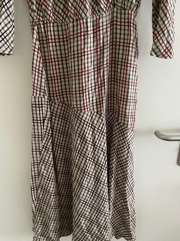 Zara Vestiti: Zara Kleid Gr.S neu – Nuovo (secondo la descrizione) da Thalwil venduto da Briscolina 2