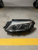 Mercedes-Benz Scheinwerfer A1669067502, gebraucht, LED, gute