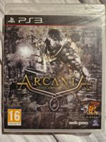 Arcania: The Complete Tale OVP"