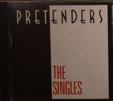 Pretenders – The Singles