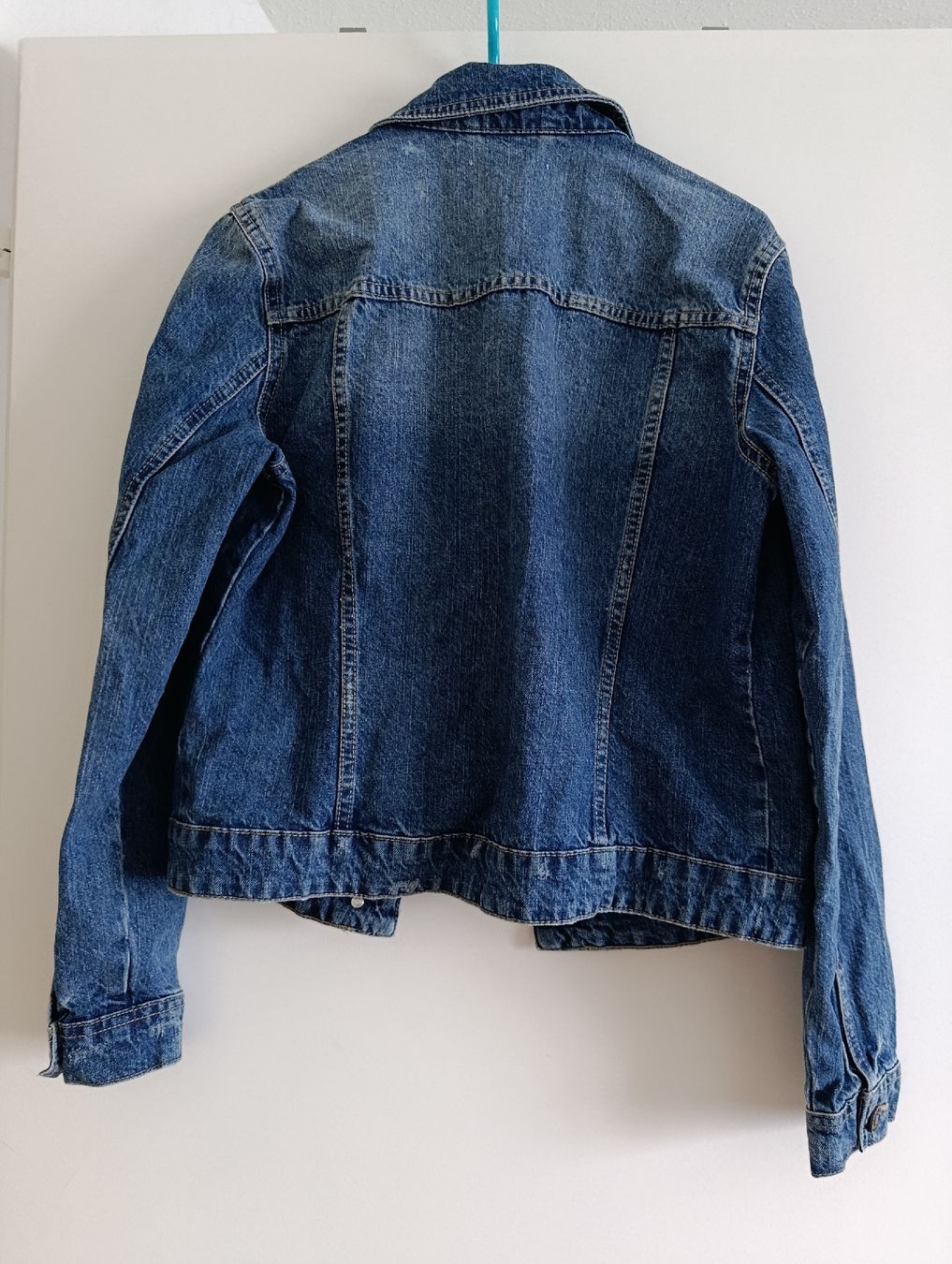 Jacken: Jeansjacke Gr.M NOISY MAY – Gebraucht aus Bellach von TORA4 4