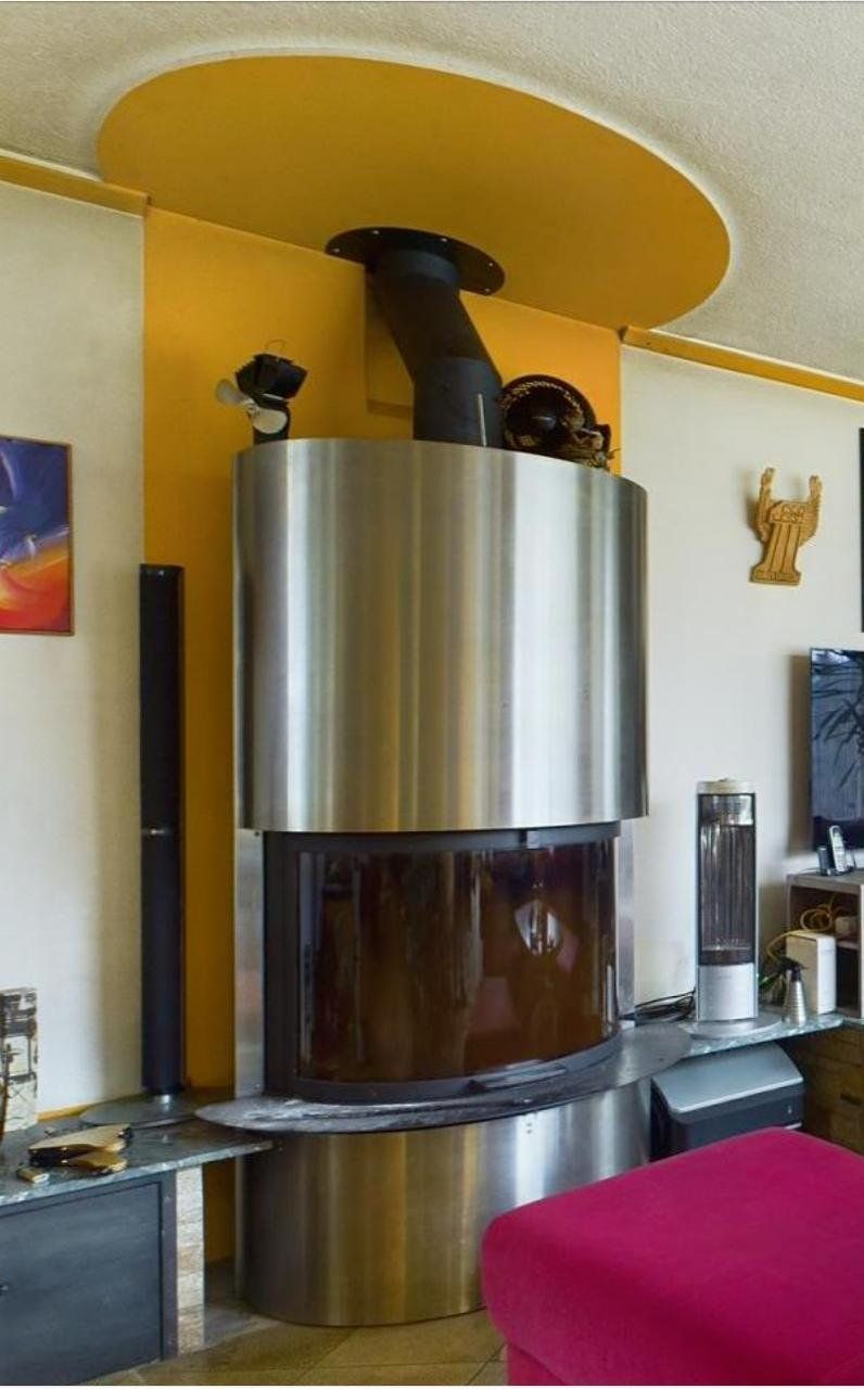 Stufe caminetto: Schwedenofen / Cheminée / Kamin  Scan DSA 1 – Usato da Lengnau BE venduto da adi_cw5v 1
