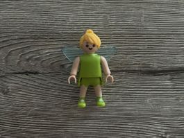 Originalverpackt Playmobil Disney Tinker Bell Kinder