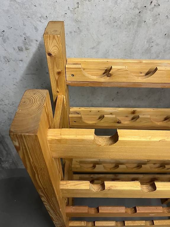 Scaffali: Weingestell – Usato da Bern venduto da Wa22ermann 2