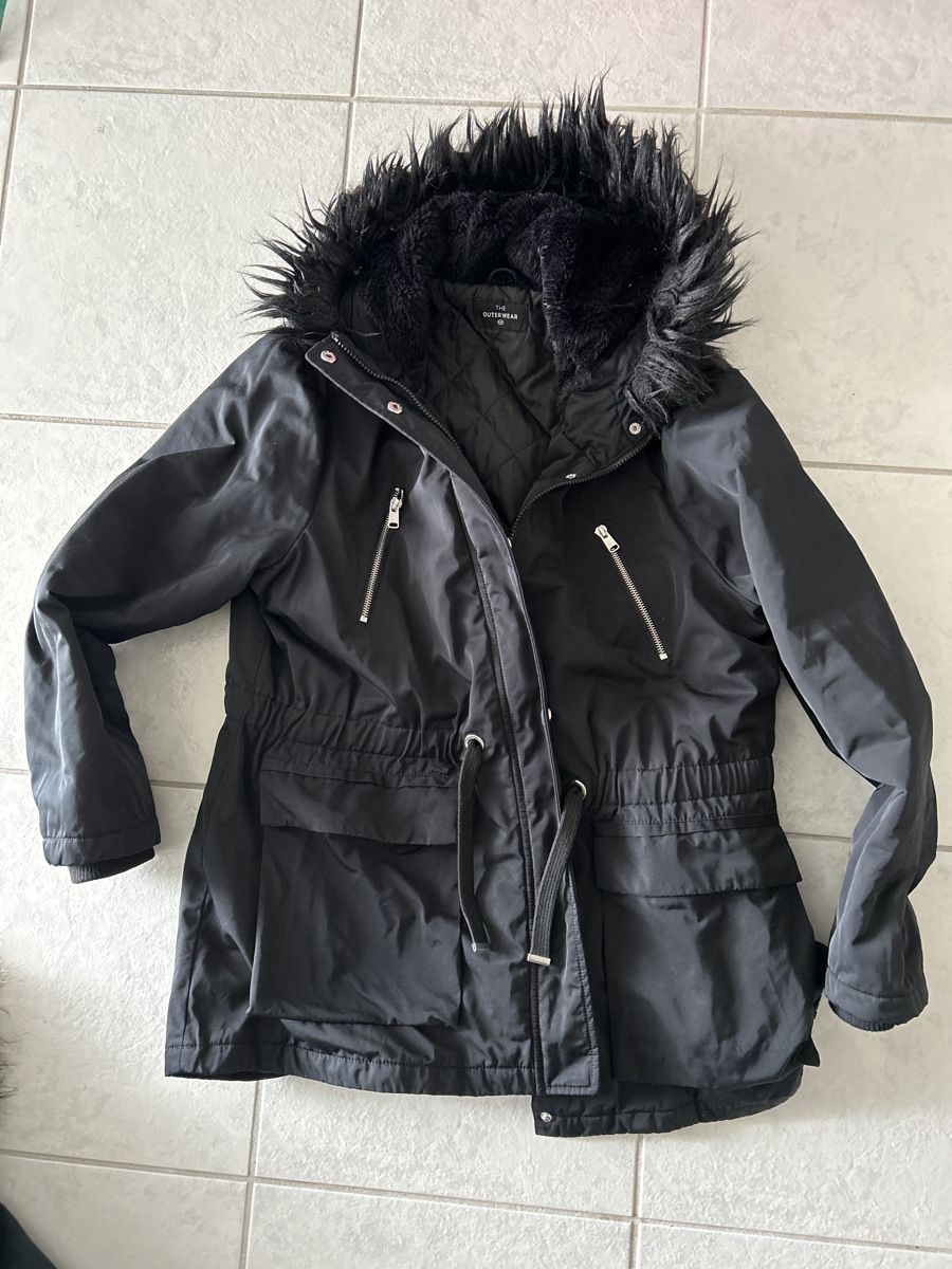Jacken: Jacke Gr 48 – Gebraucht aus Lostorf von Venice16