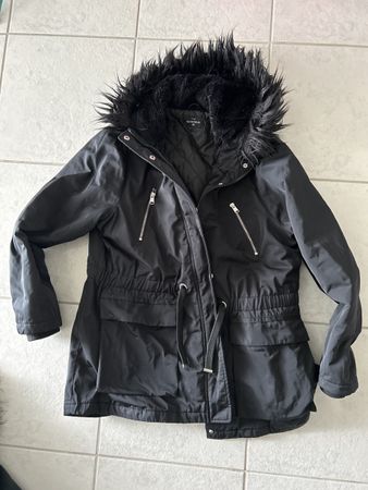 Jacke Gr 48