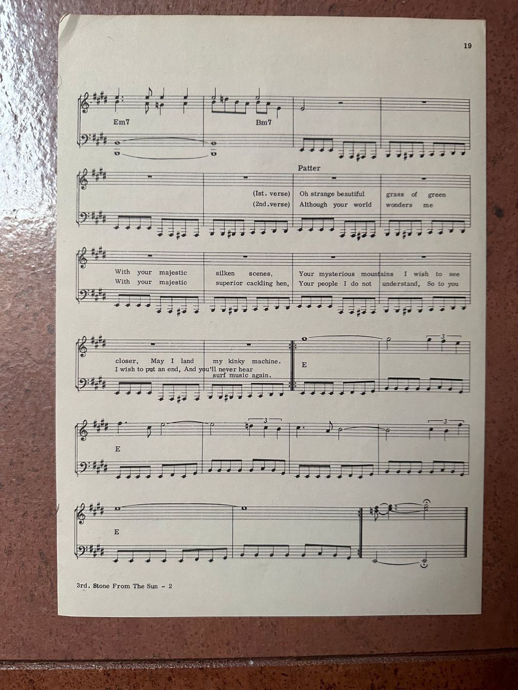 Autogramme: Originalautogramm von Jimmy Hendrix mit COA – Gebraucht aus rafz von Ttt0071 1