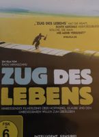 DVD Zug des Lebens Radu Mihaileanu