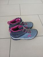 Quechua Wanderschuhe, Gr. 32, Top Zustand für den Herbst!
