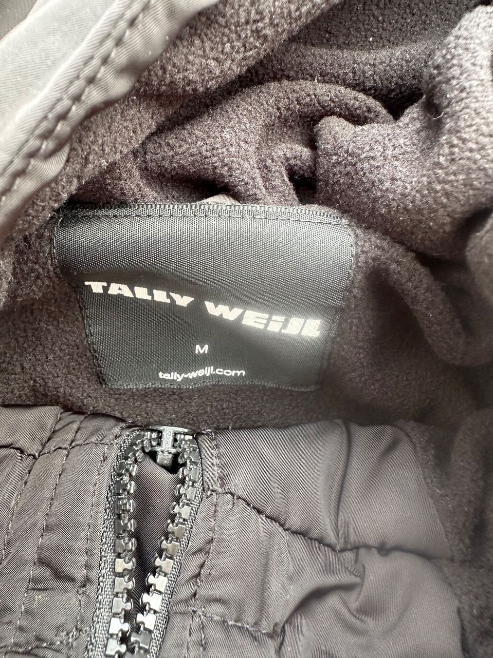 Vestes: Jacke – D'occasion à Winterthur par su_4assd 3