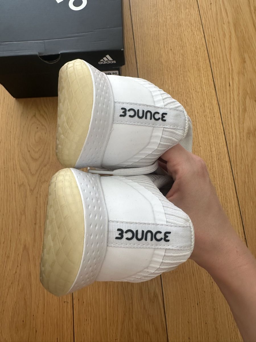 Adidas Herrenschuhe: Adidas ForceBounce W sneakers  – Neu (gemäss Beschreibung) aus Geneve von iri_dr5s 4