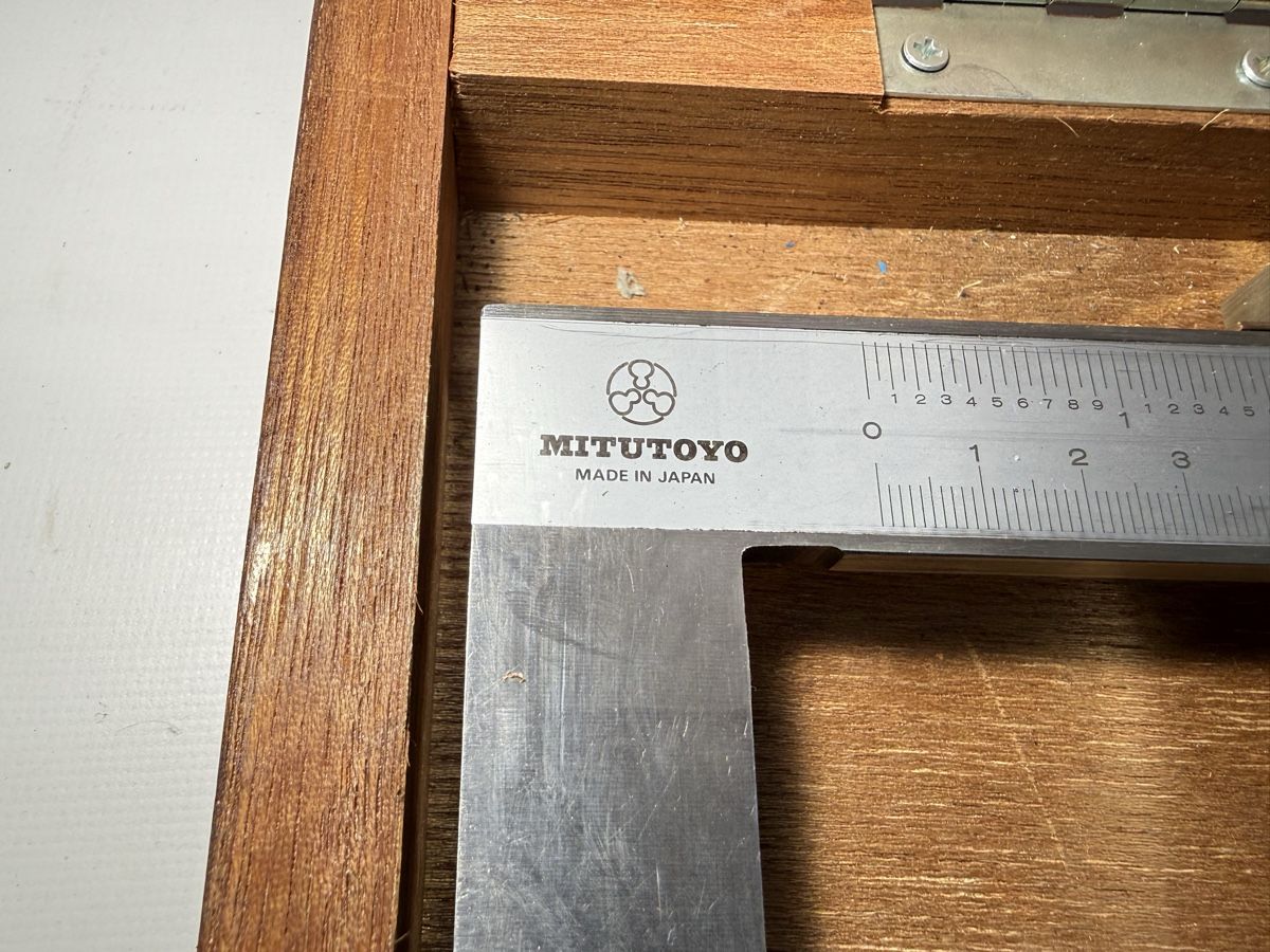 Mitutoyo Tutti gli attrezzi: Mitutoyo Messschieber 500mm Mikrometer Schieblehre – Usato da Boswil venduto da ABLagerBoswil 4