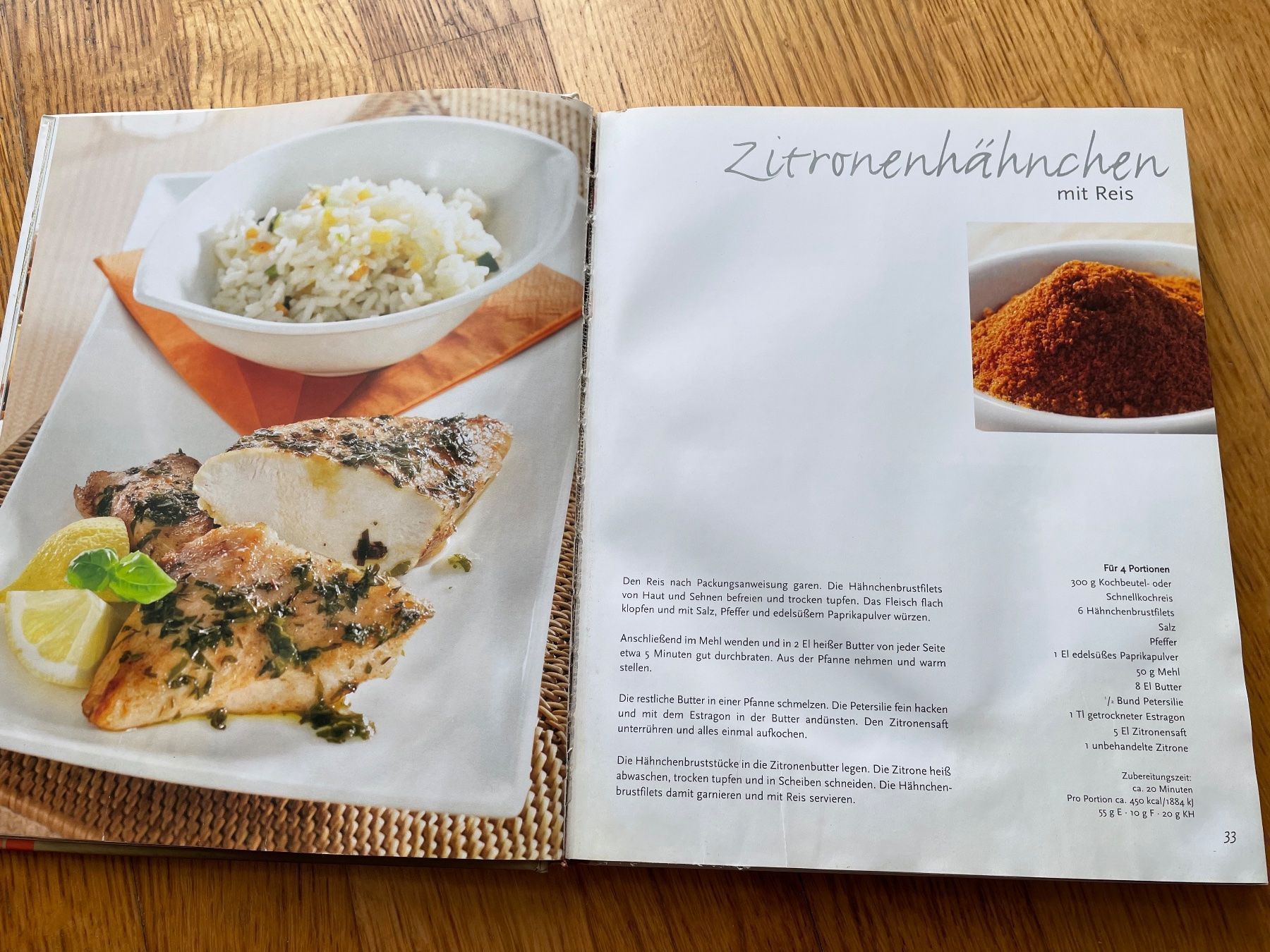 Libri: Stressfrei kochen – Usato da Zürich venduto da silab69 4