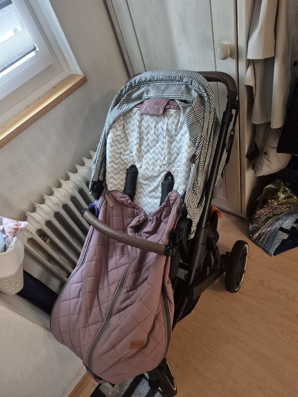 ABC Design Carrozzine: kinderwagen – Usato da Rikon venduto da brown85 2