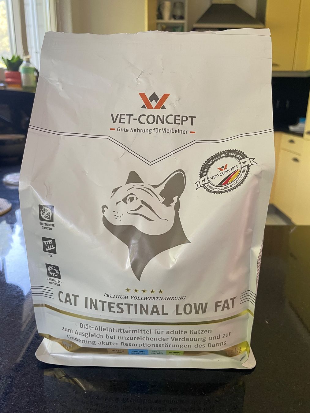Royal Canin Mangimi: Hochwertiges Katzenfutter – Usato da Uitikon Waldegg venduto da Mimi_Capoeira 1