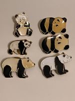 6 Pin Panda
