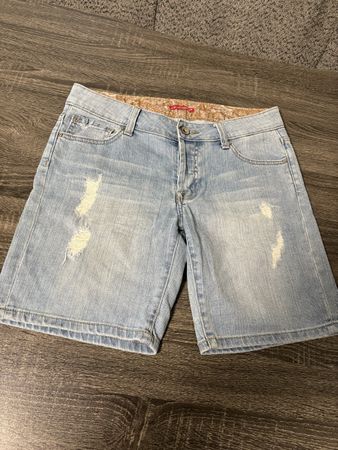 Damen Short,Gr.38