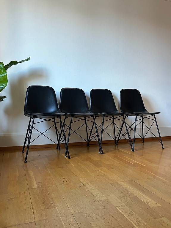 Sedie: Pfister Stühle  – Usato da Zürich venduto da mariya_ 3