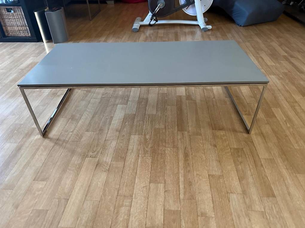 Tavoli: Couchtisch – Usato da Frauenfeld venduto da locito09 3