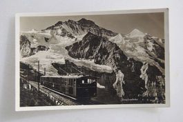 AK Jungfraubahn