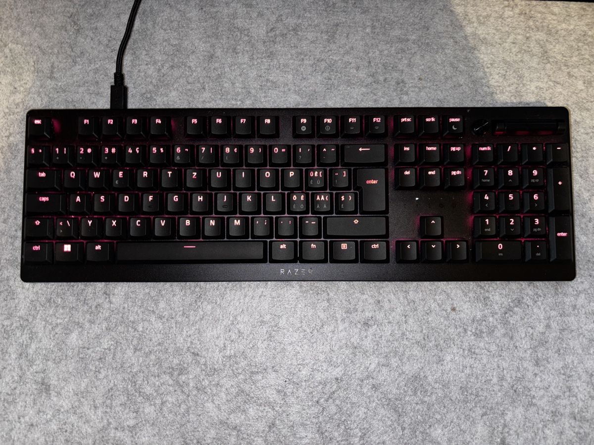 PCs: Gaming streamer Set – Neu (gemäss Beschreibung) aus Dietikon von Onur8953 3