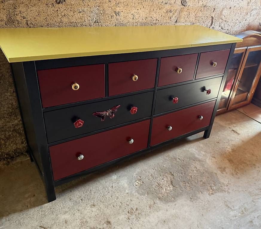 Commodes: Grosse Kommode  – D'occasion à Winterthur par Me_sell_buy 1