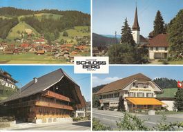 Signau Schlossberg 1986