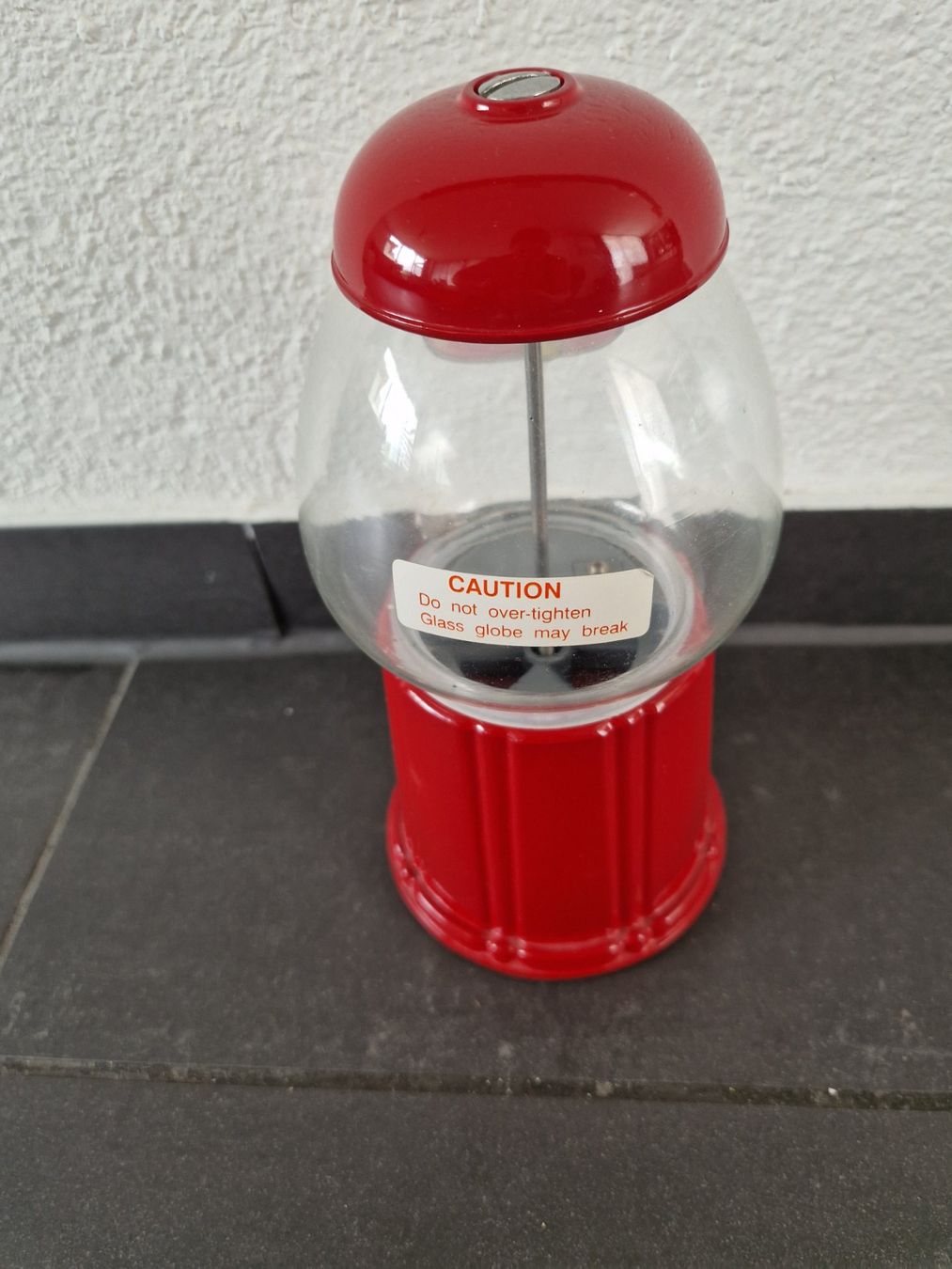 Sonstiges für die Gastronomie & Hotel: Jelly Belly Mini Bean Machine Süssigkeiten Automat – Gebraucht aus Rebstein von Ajs_Toy_Palast_1 5