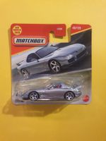 Matchbox 2002 MAZDA RX-7 SPIRIT R