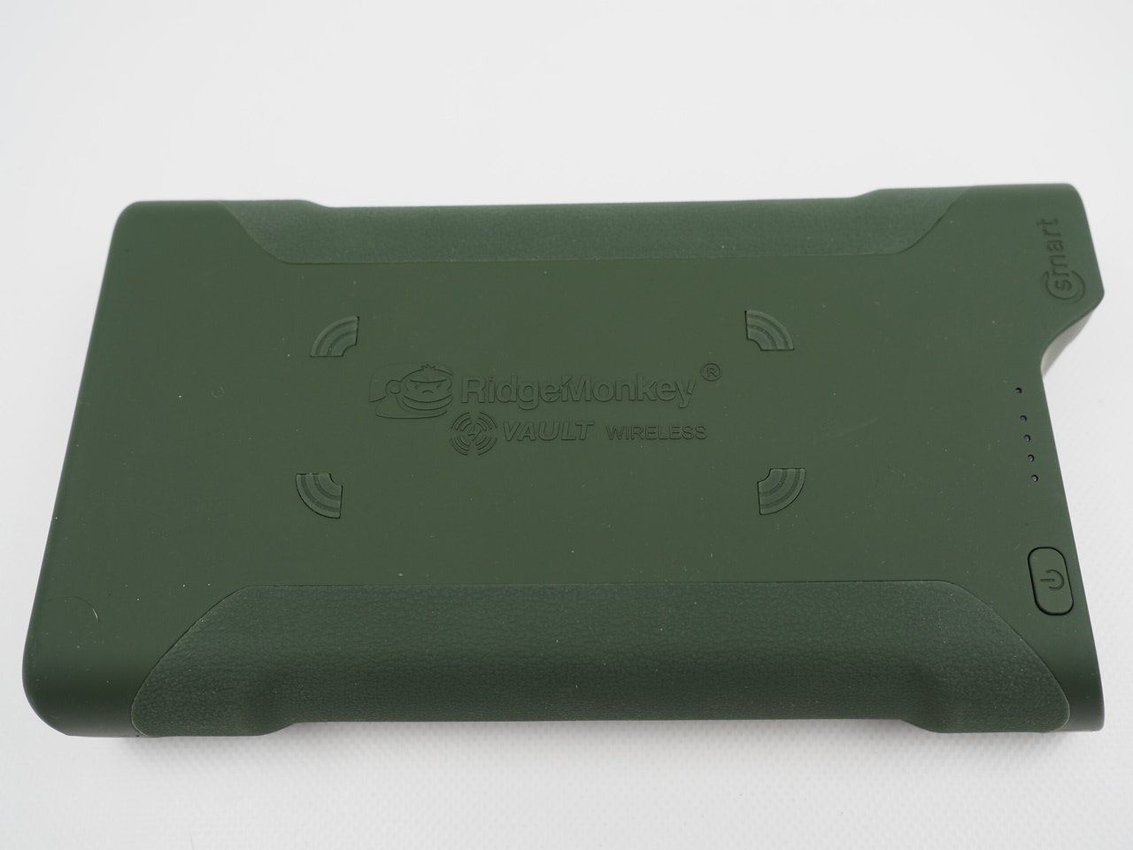 Batterie: RIDGE MONKEY Vault C-Smart Wireless Powerpack (26081335) – Usato da Zürich venduto da fundsachenverkauf 1