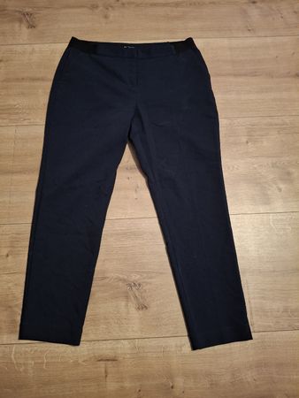 2× Stoffhose / Businesshose Gr.44