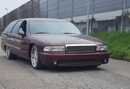 Chevrolet Caprice