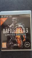 Battlefield 3 PS3