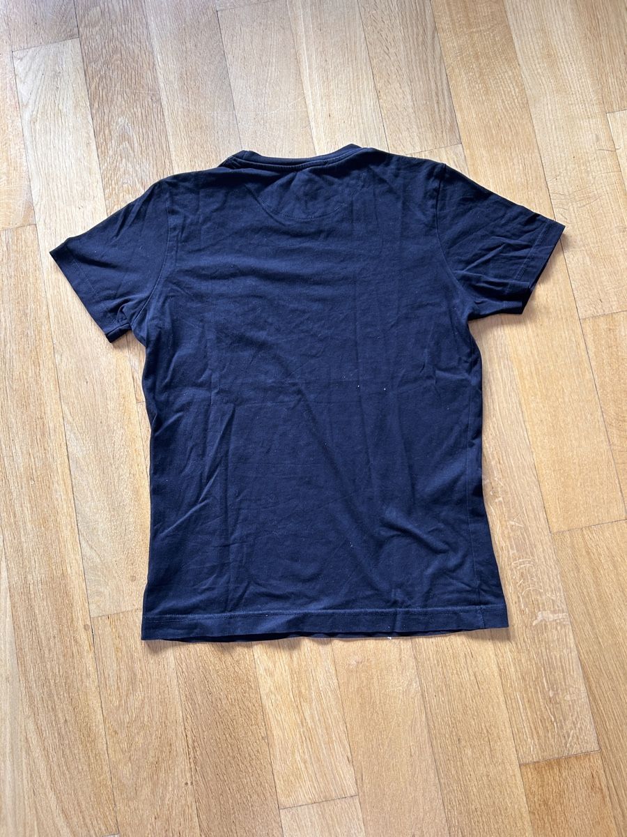 Burberry T-shirt: Burberry Shirt  – Usato da Bern venduto da 44RewornHunter 1