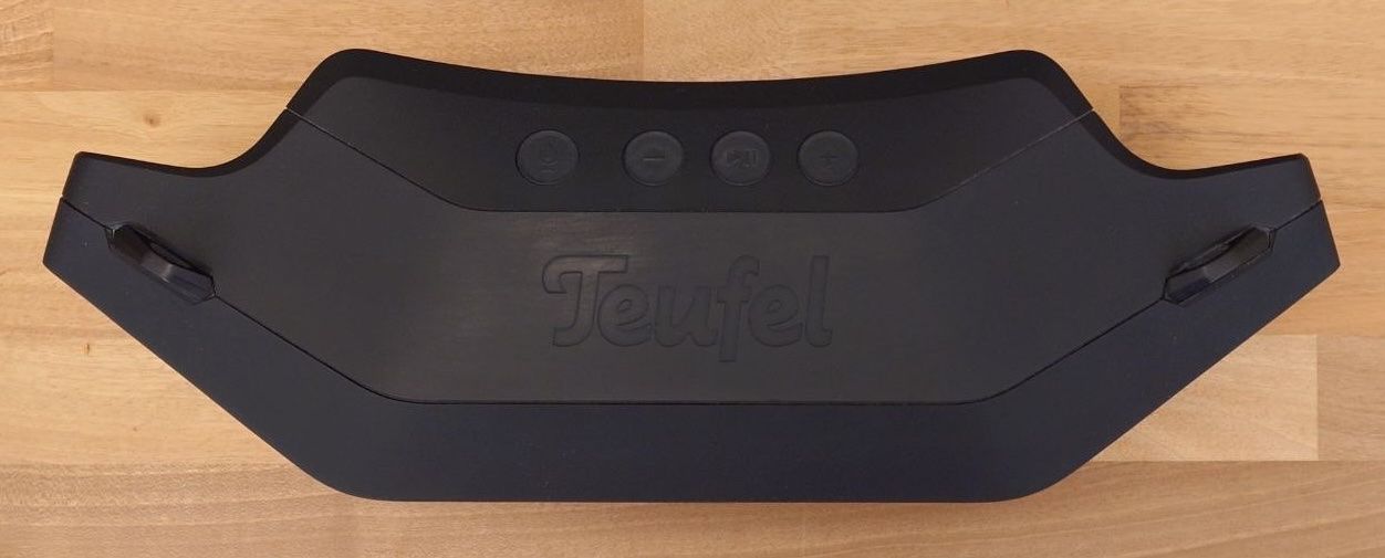 Teufel Casse acustiche: Teufel Rockster Cross – Usato da Evilard venduto da tomcatsec 3
