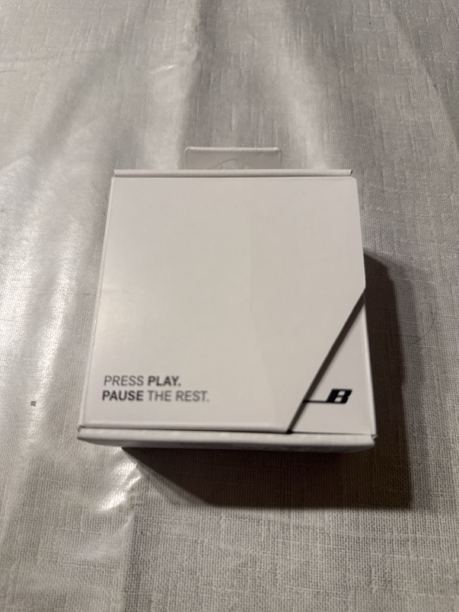 Bose Cuffie: Bose QC Earbuds II True Wireless Kopfhörer Schwarz – Nuovo (secondo la descrizione) da Triengen venduto da B_S_92 5