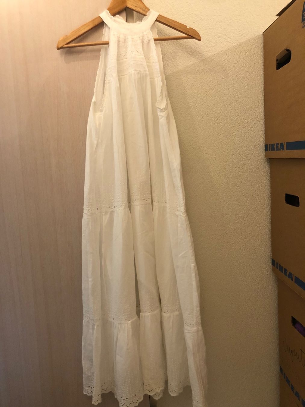 Kleider: ZARA  DAMENKLEID – Gebraucht aus Zürich von heb_c9cj