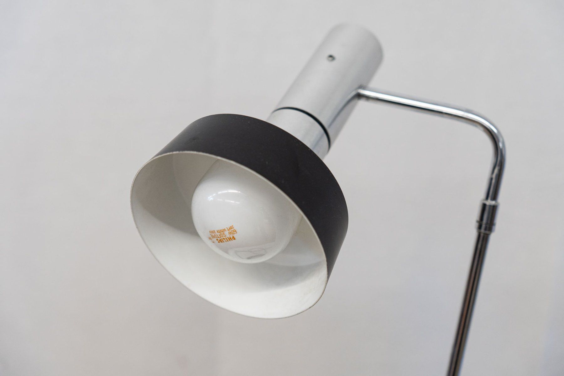 Baltensweiler Lampen: Baltensweiler Minilux - verstellbar - Ref. 07/37 – Gebraucht aus Au ZH von BrockiAu 4