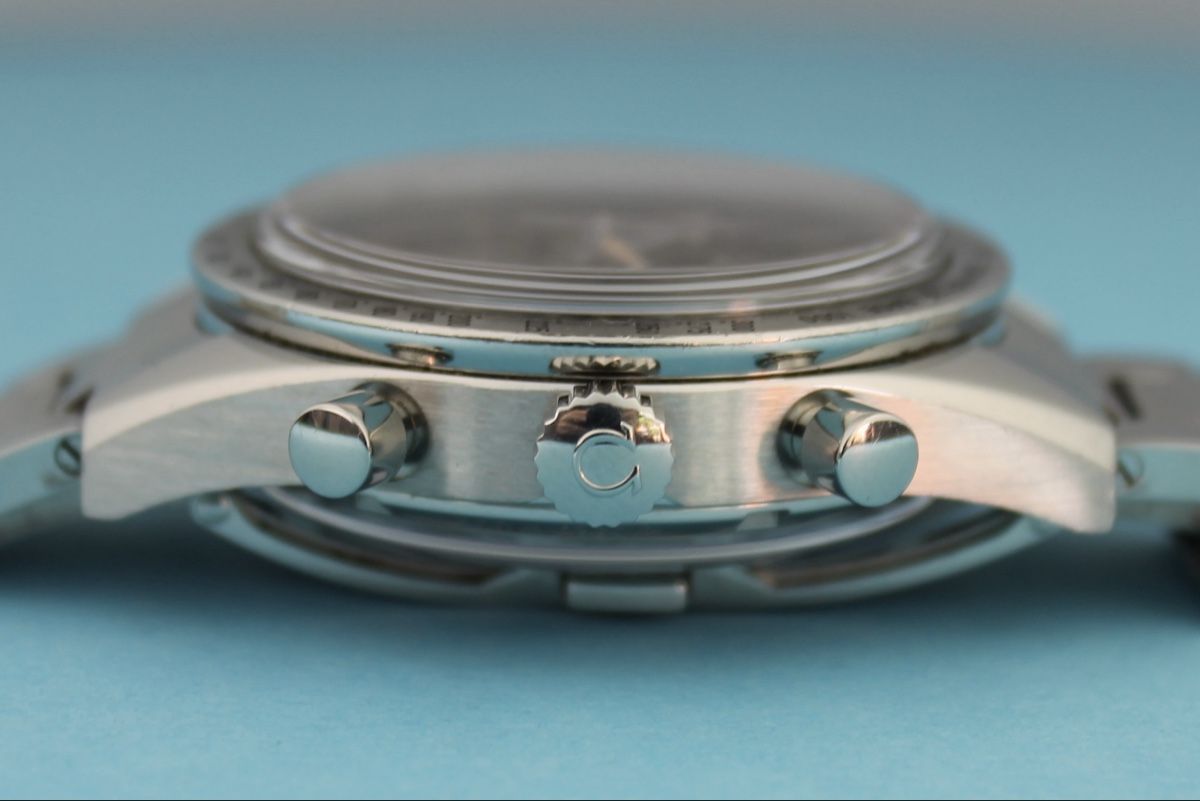 Omega Orologi: Omega Speedmaster '57 – Usato da Zürich venduto da tobleratelier 7